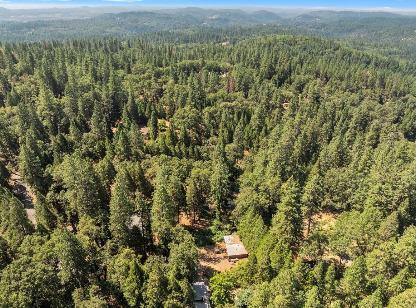 14262 Mdw Dr, Grass Valley CA  95945-9065 exterior