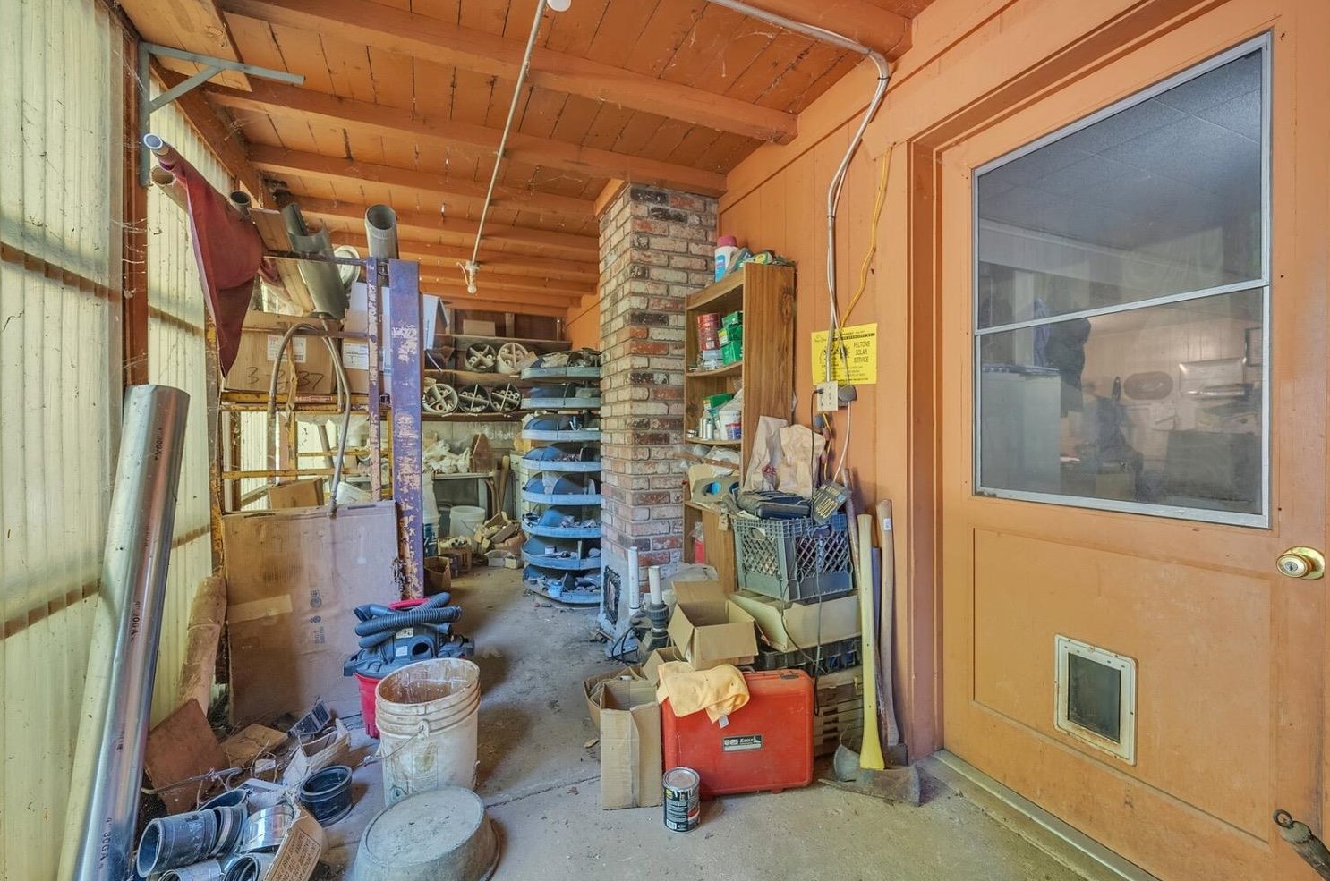 14262 Mdw Dr, Grass Valley CA  95945-9065 exterior