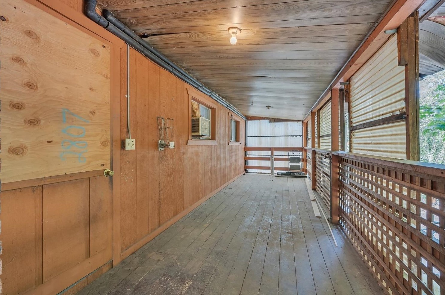 14262 Mdw Dr, Grass Valley CA  95945-9065 exterior