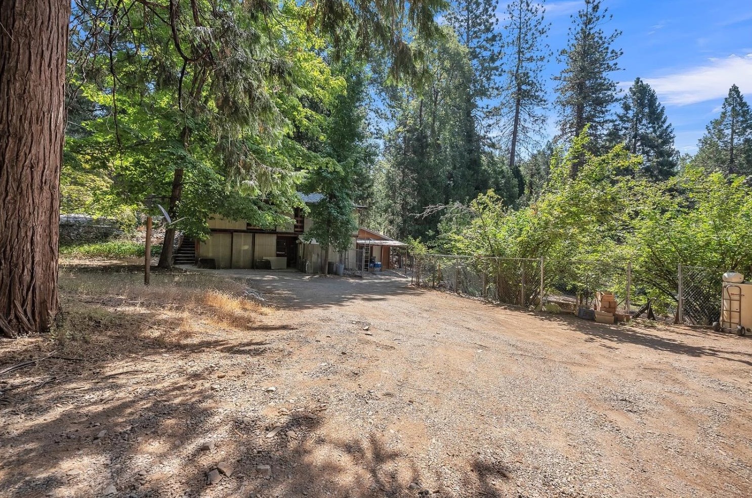 14262 Mdw Dr, Grass Valley CA  95945-9065 exterior