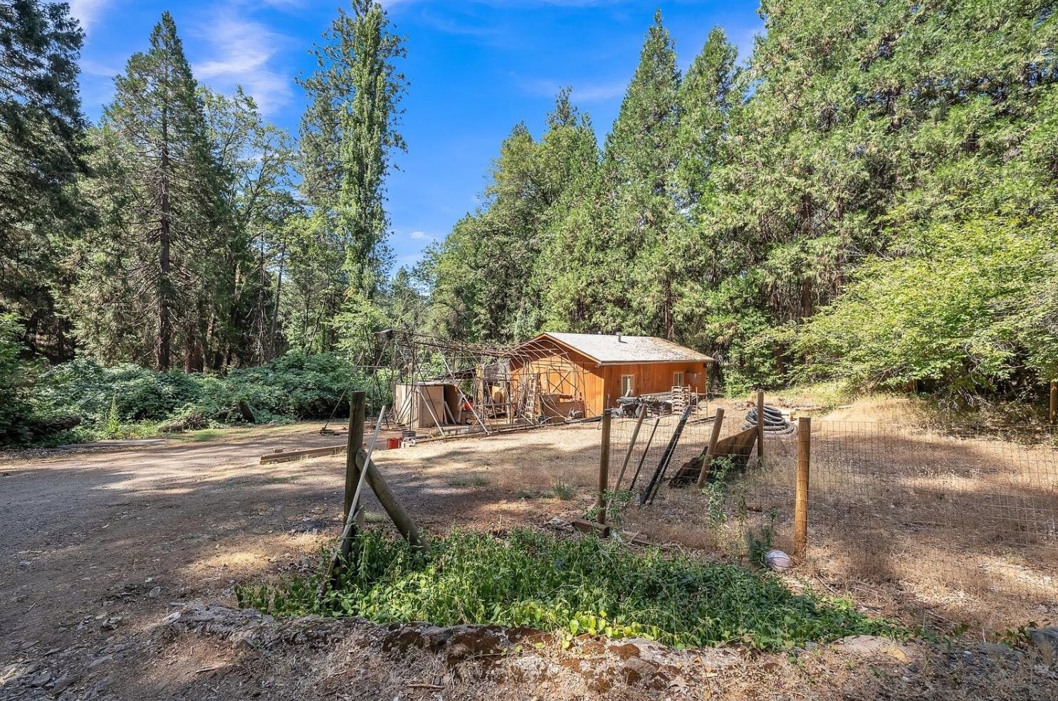 14262 Mdw Dr, Grass Valley CA  95945-9065 exterior