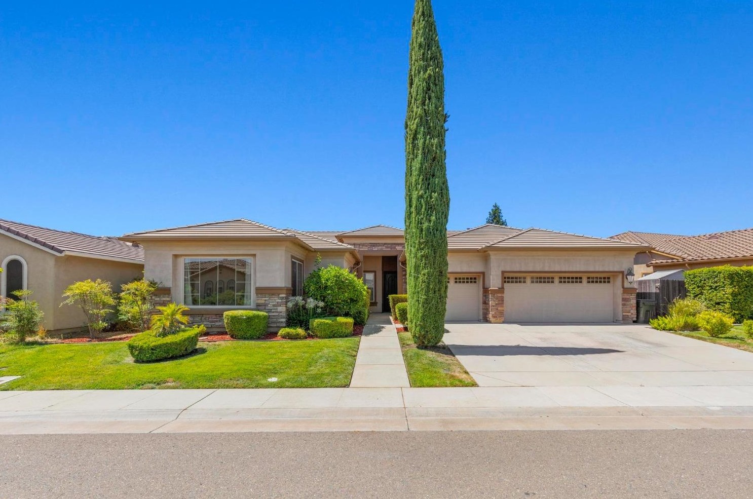 4006 Quarter Dome Cir, Rancho Cordova, CA 95742