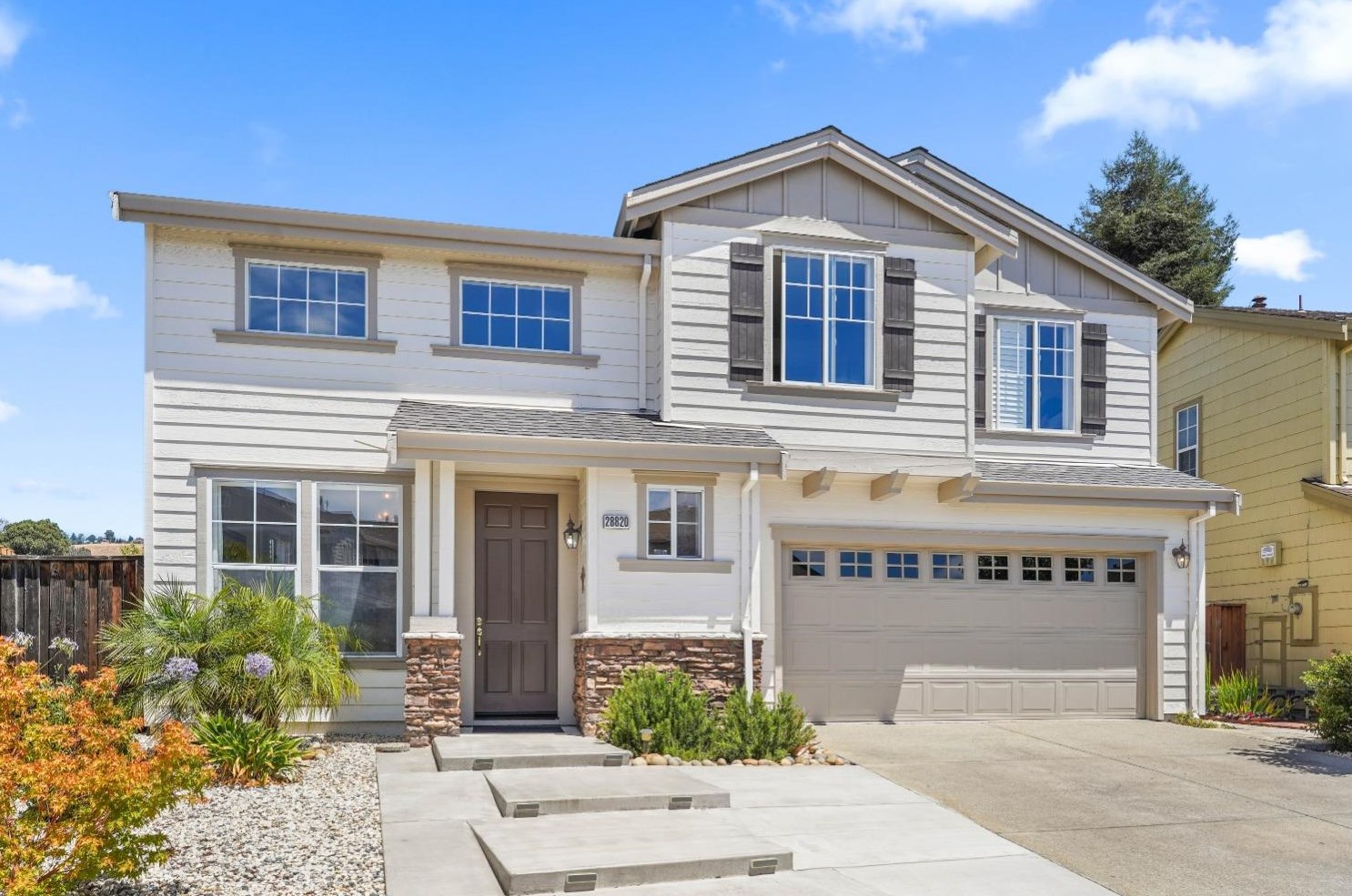 28820 Tucker St, Hayward, CA 94544