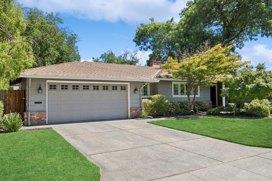 1632 Carmelo Dr, Carmichael, CA 95608