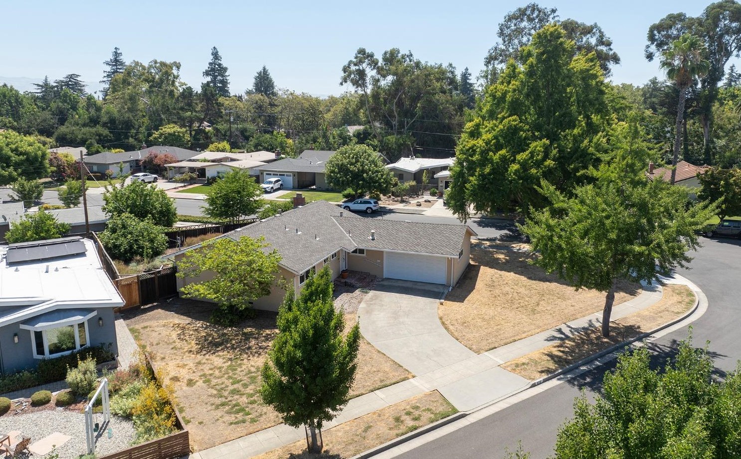 970 Delbert Way, San Jose, CA 95126-4018