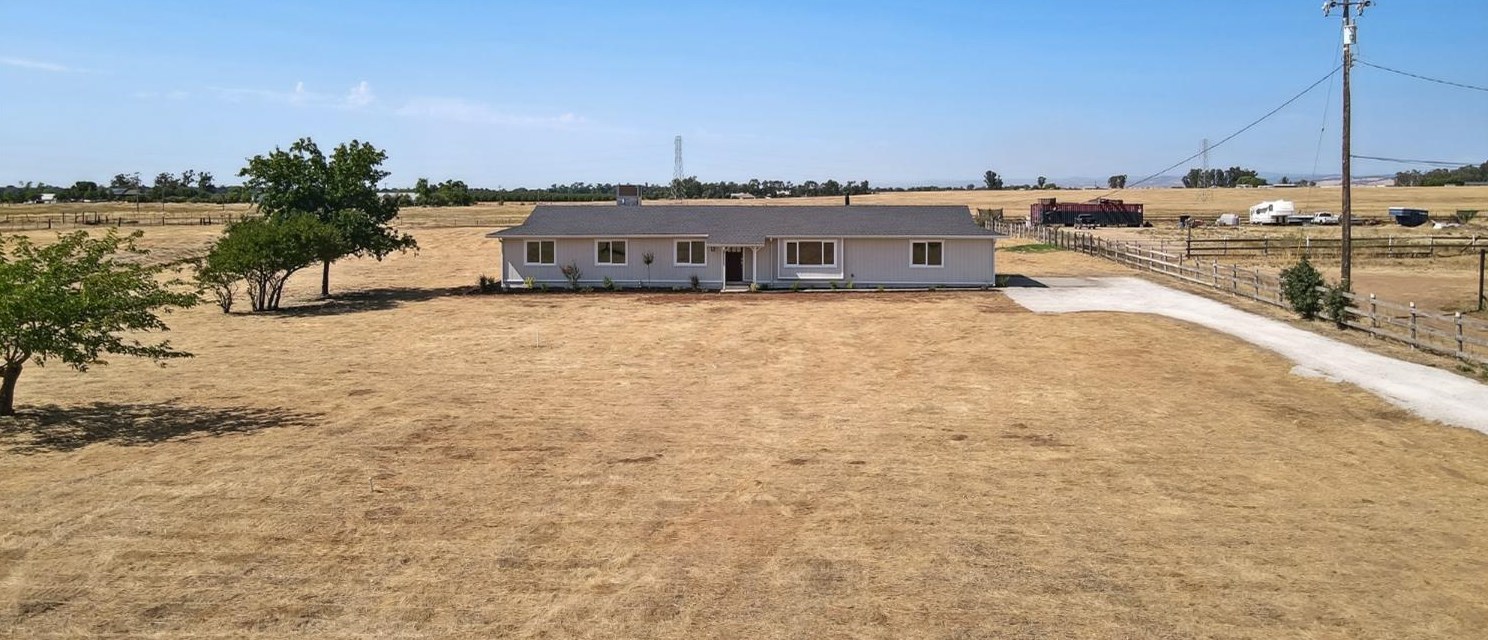 4910 Kingdom Way, Sheridan, CA 95681