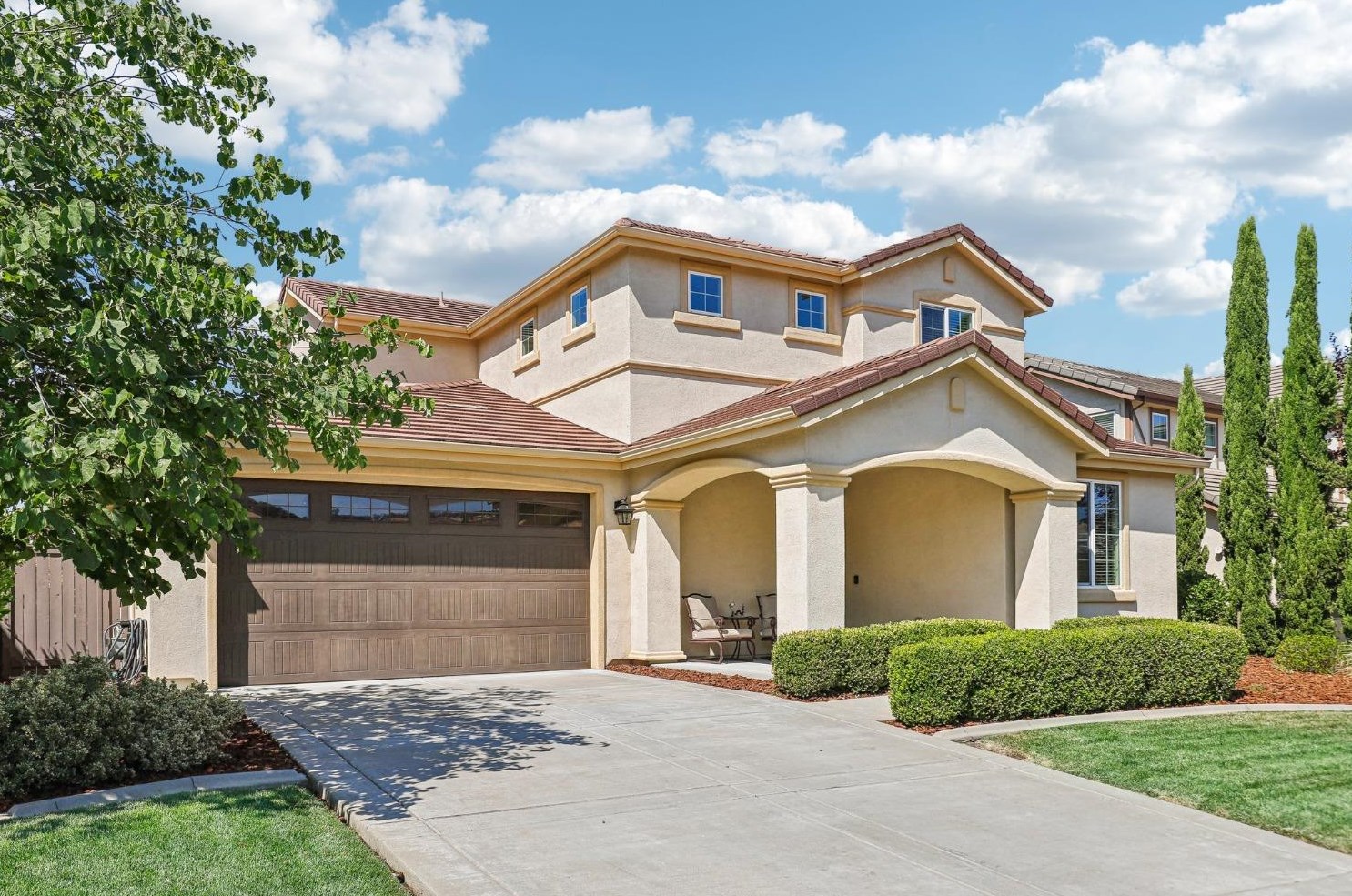 3098 Aldridge Way, Folsom, CA 95762
