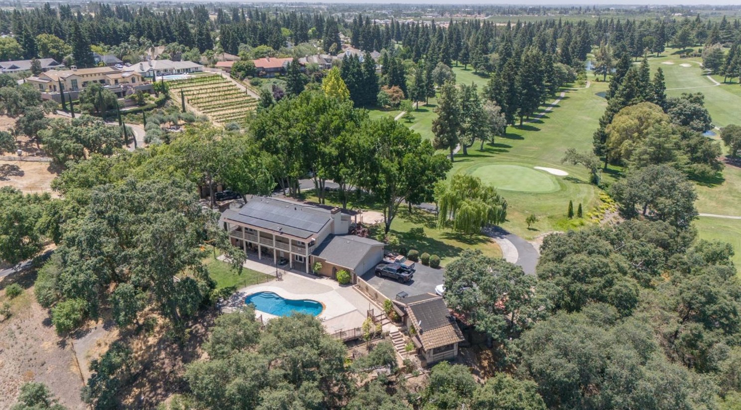 10000 Atlas Rd, Valley Home, CA 95361