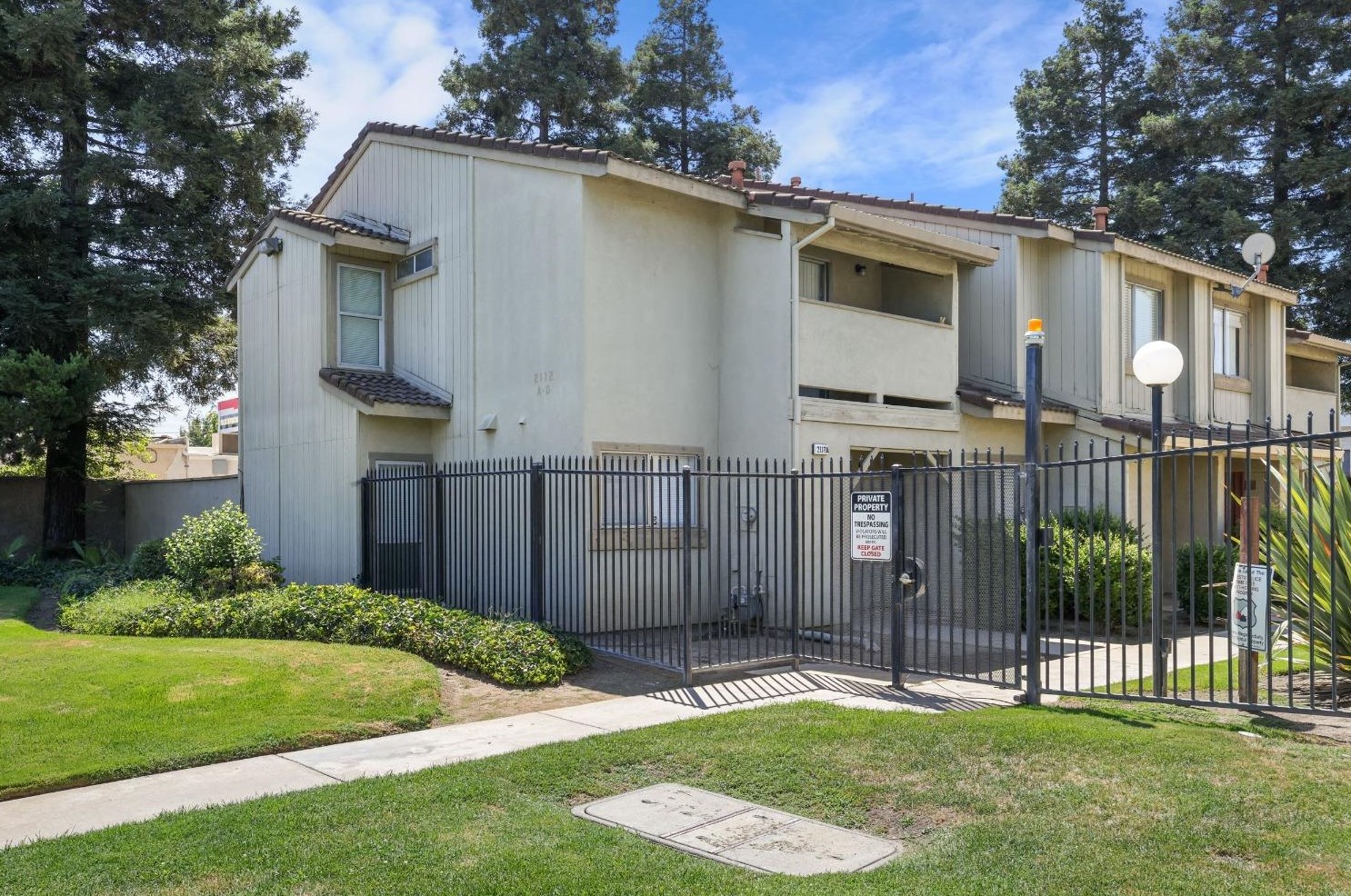2112 Mt Vernon Dr #a, Modesto, CA 95350