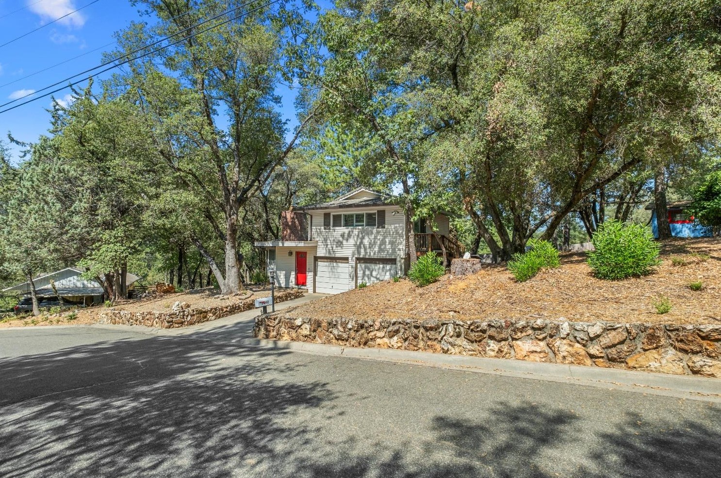 2842 Northridge Dr, Swansboro Country, CA 95667-3420