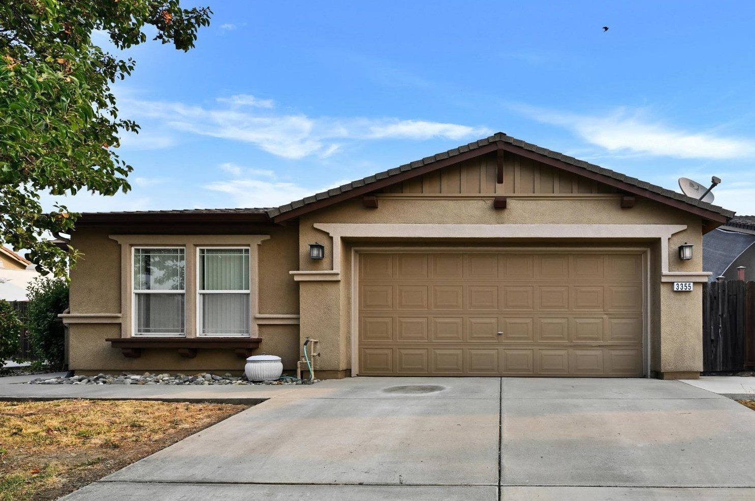 3355 Apricot, Pennington, CA 95953