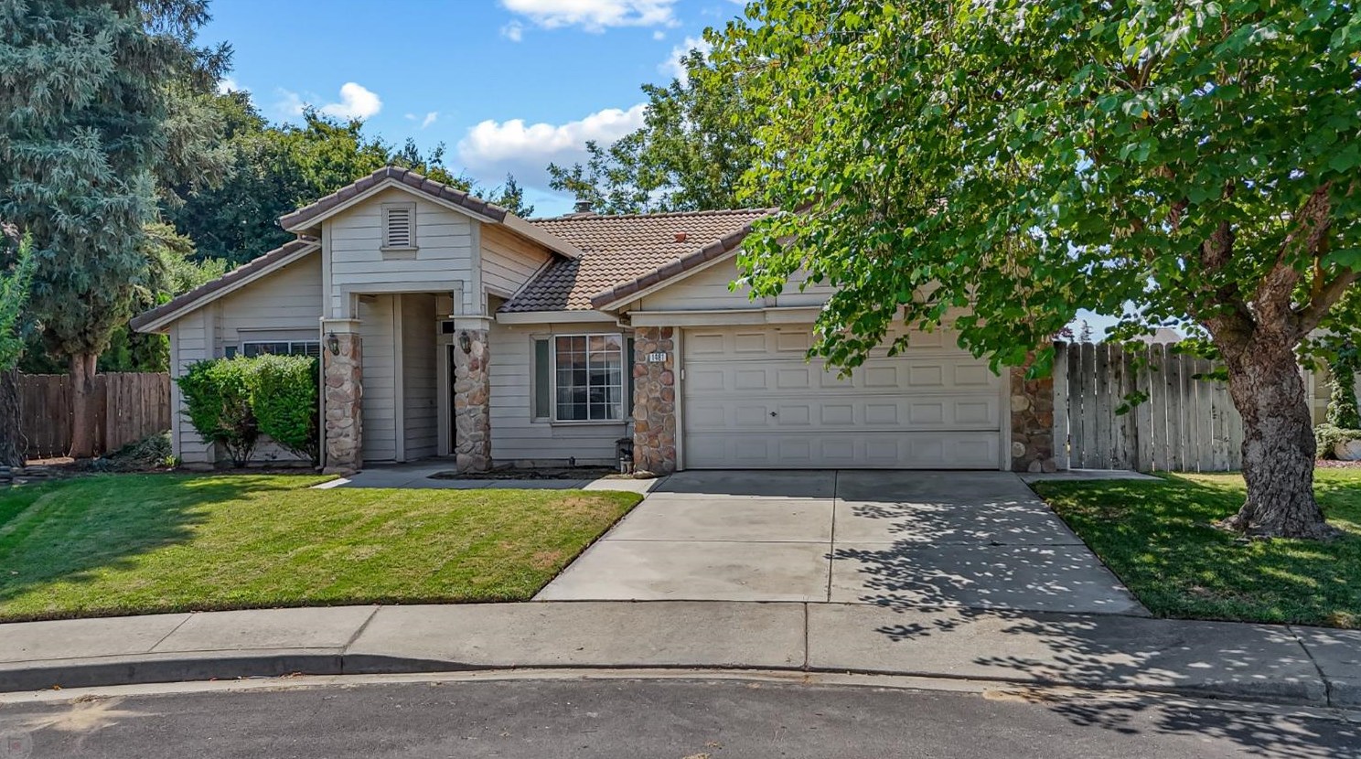 1481 Tumbleweed Ct, Valley Home, CA 95361