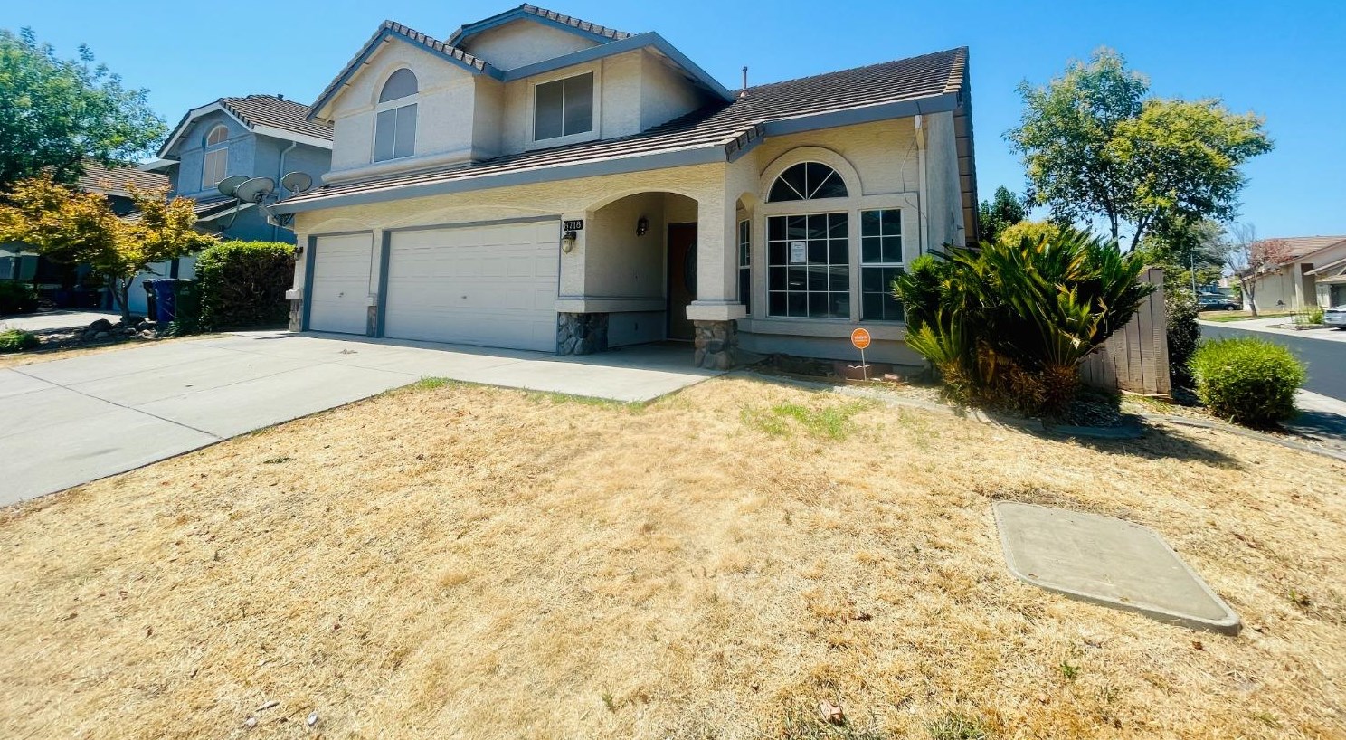 8718 White Peacock Way, Elk Grove, CA 95624