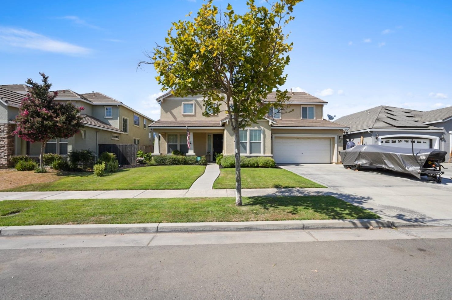 465 Ellison Pl, Merced, CA 95348