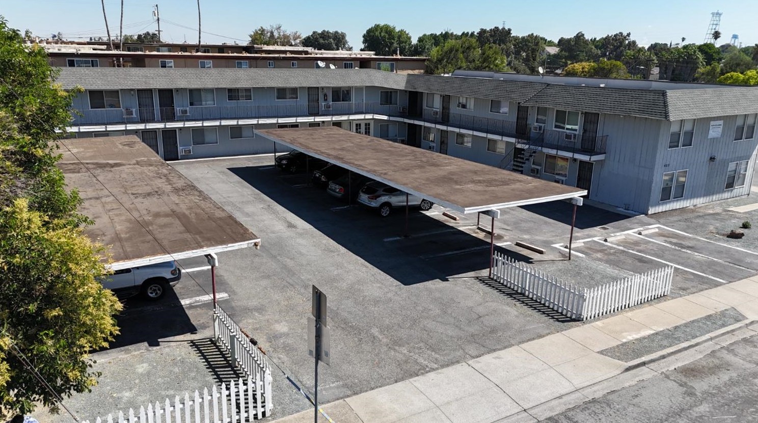 423 E 13th St, Antioch, CA 94509
