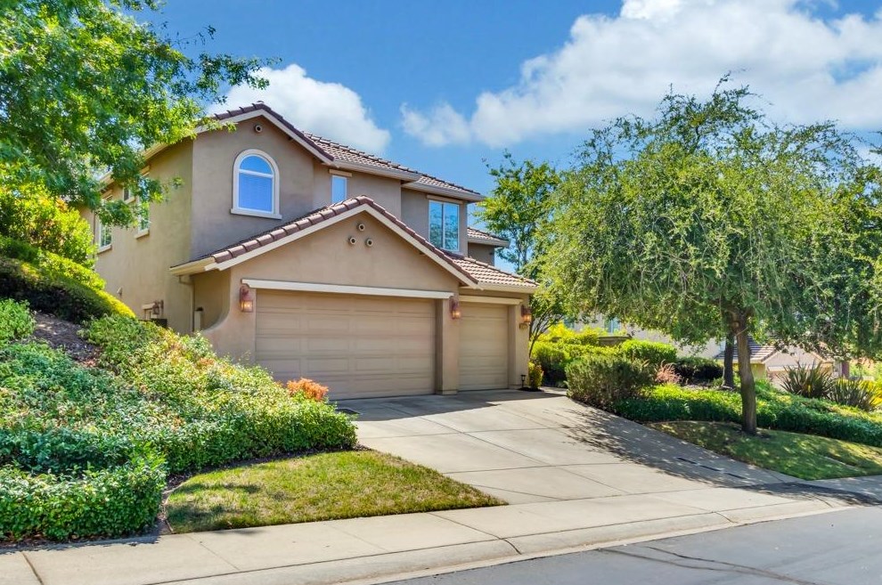 4277 Arenzano Way, Folsom, CA 95762