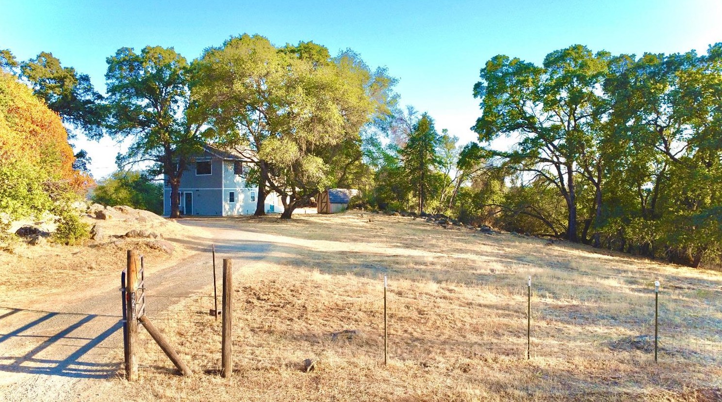 4275 Chatee Ln, Rescue, CA 95672