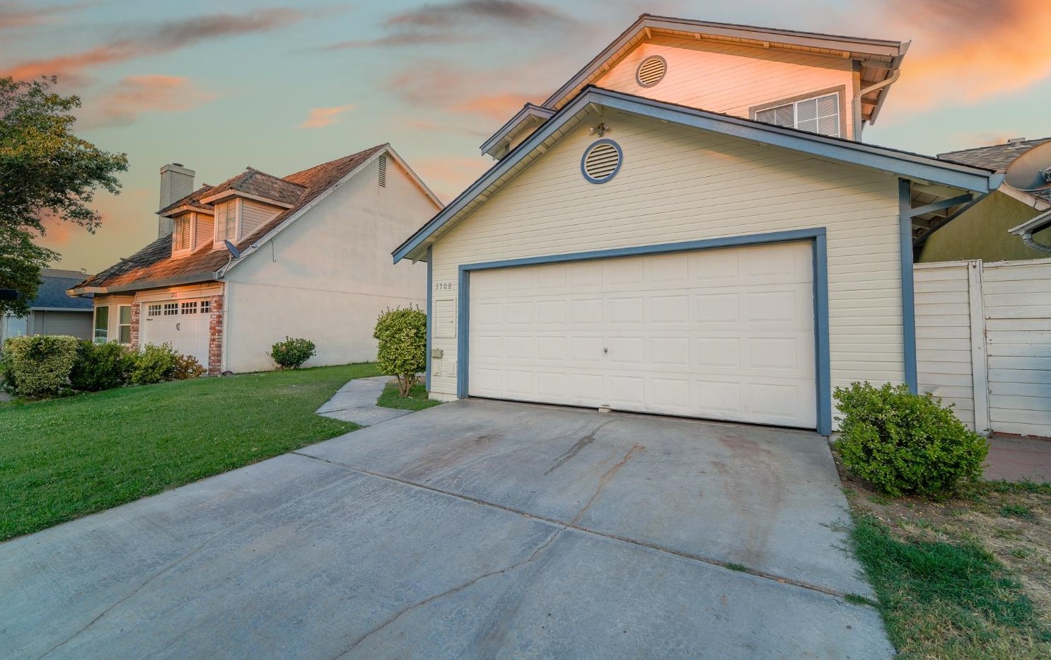 3708 Terneuzen Ave, Modesto, CA 95356