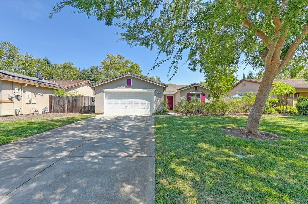 4341 Middlebury Way, Mather, CA 95655