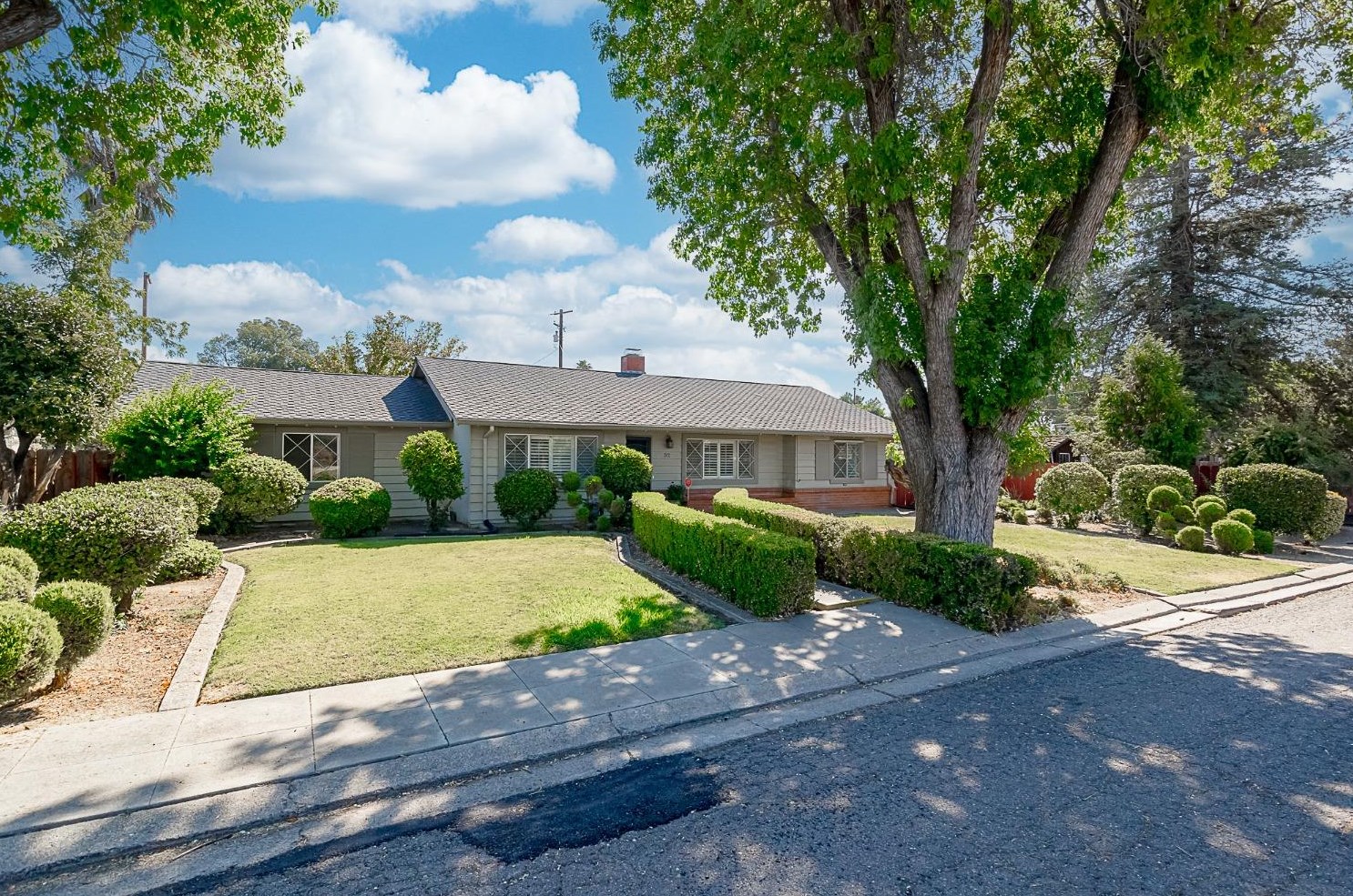312 S 7th St, Grayson, CA 95363