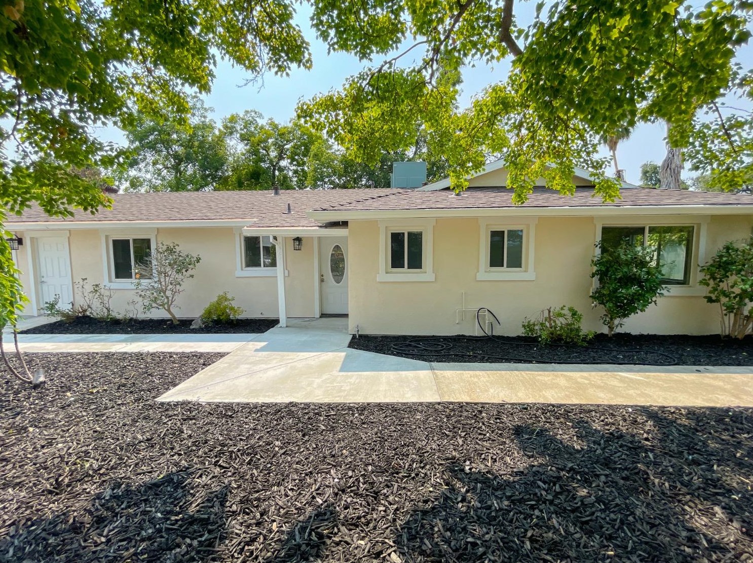 5901 S Del Campo Ln, Carmichael, CA 95608