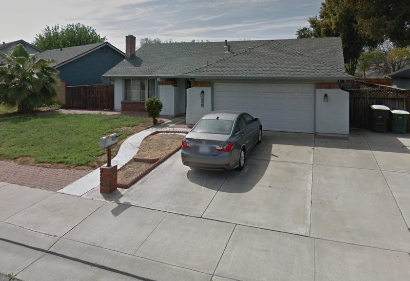 575 Forest Hills Dr, Tracy, CA 95376