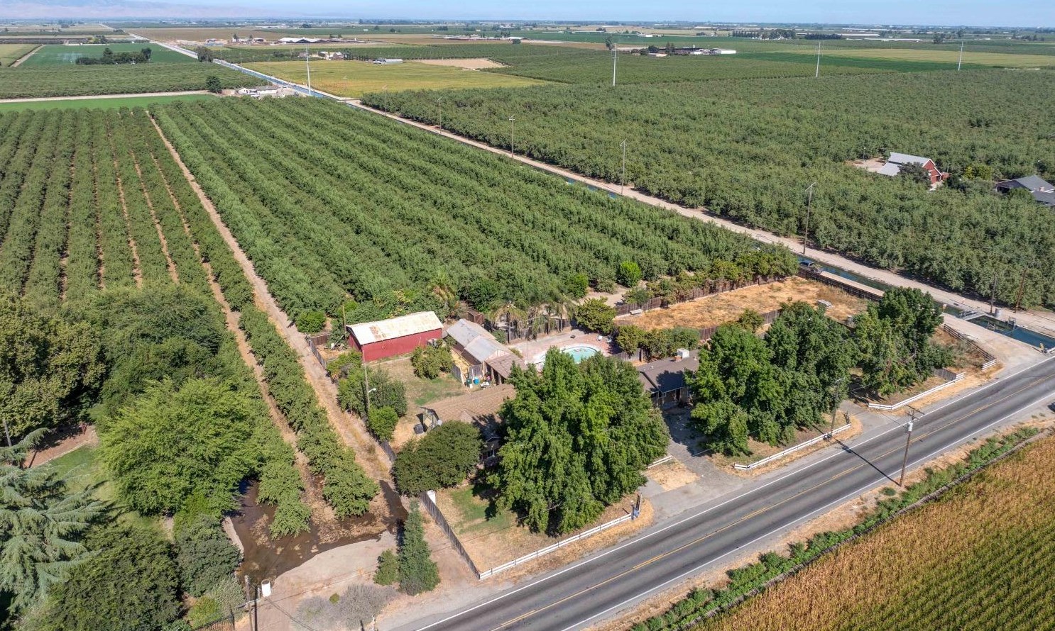 701 N Faith Home Rd, Turlock, CA 95380