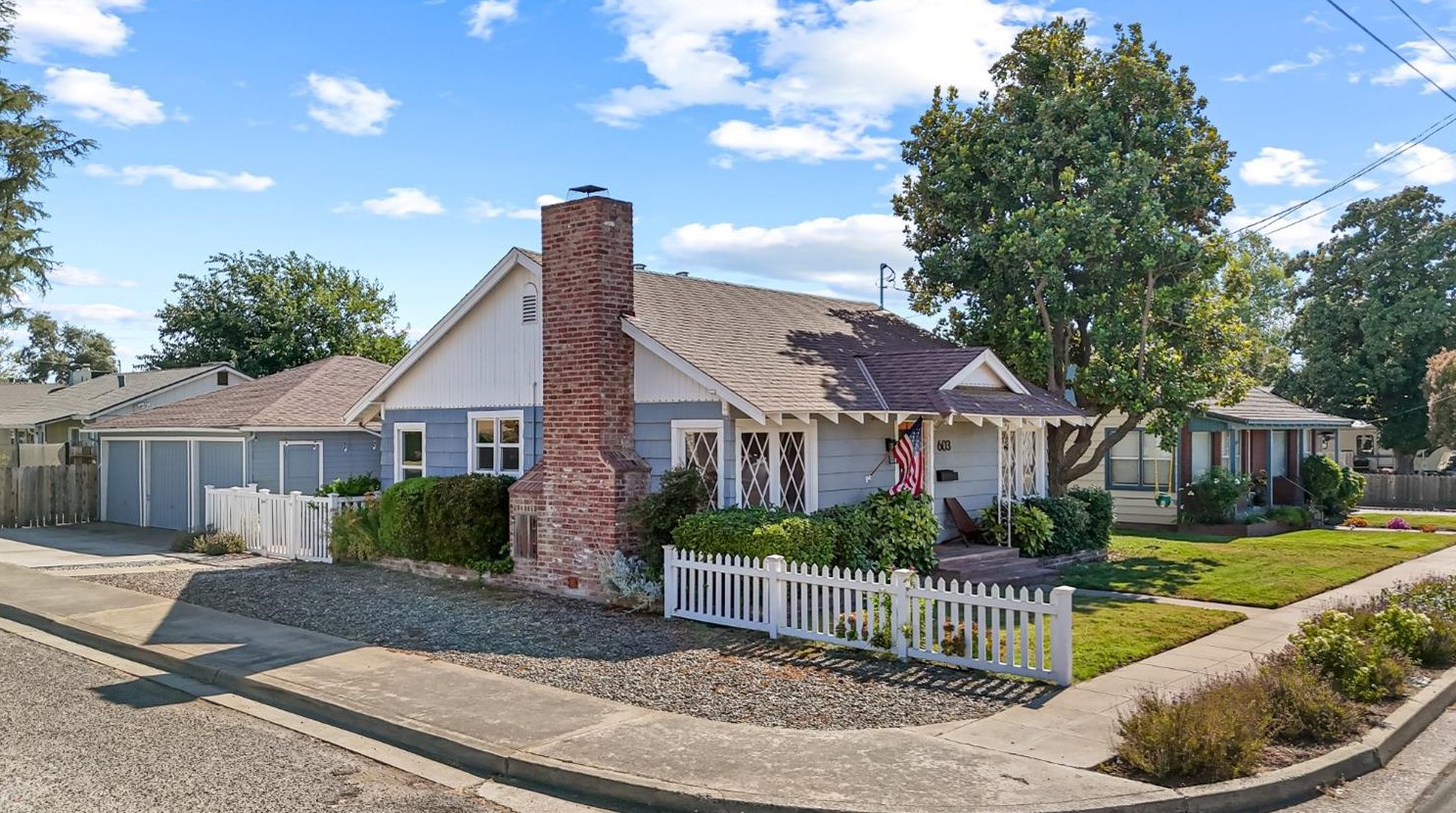603 N Walnut St, Valley Home, CA 95361