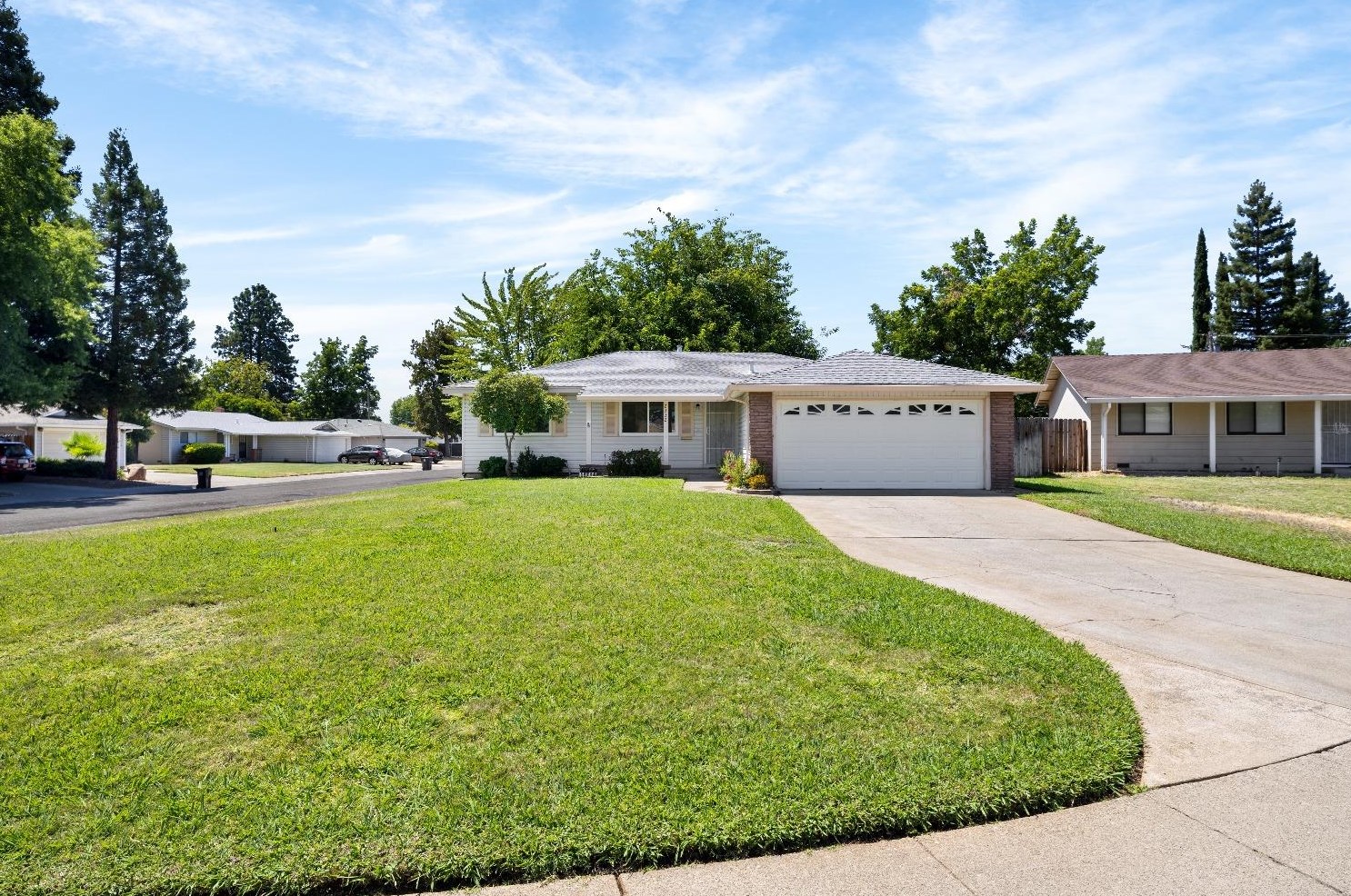 2332 Cano Ct, Rancho Cordova, CA 95670