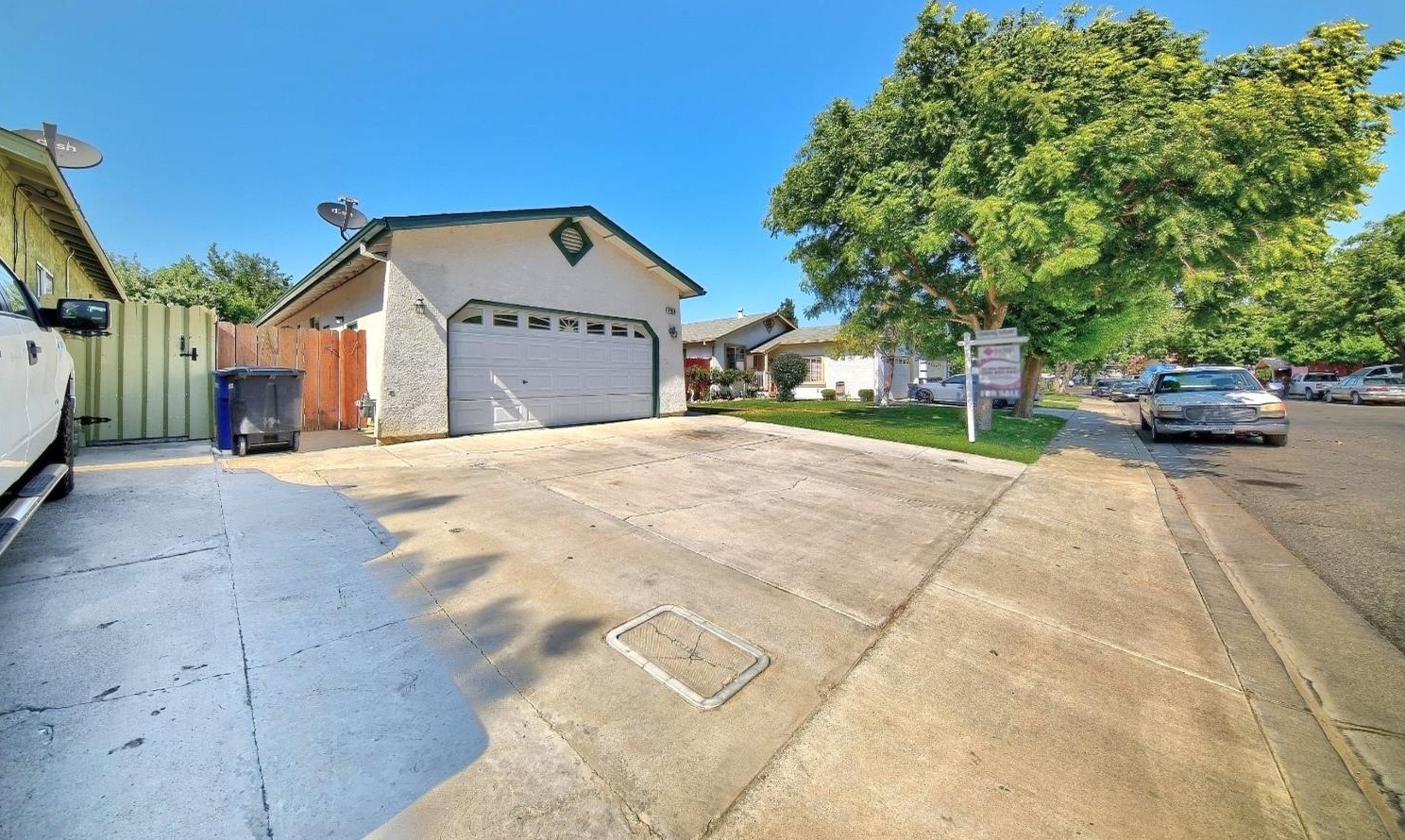 195 Brook Hollow Dr, Grayson, CA 95363
