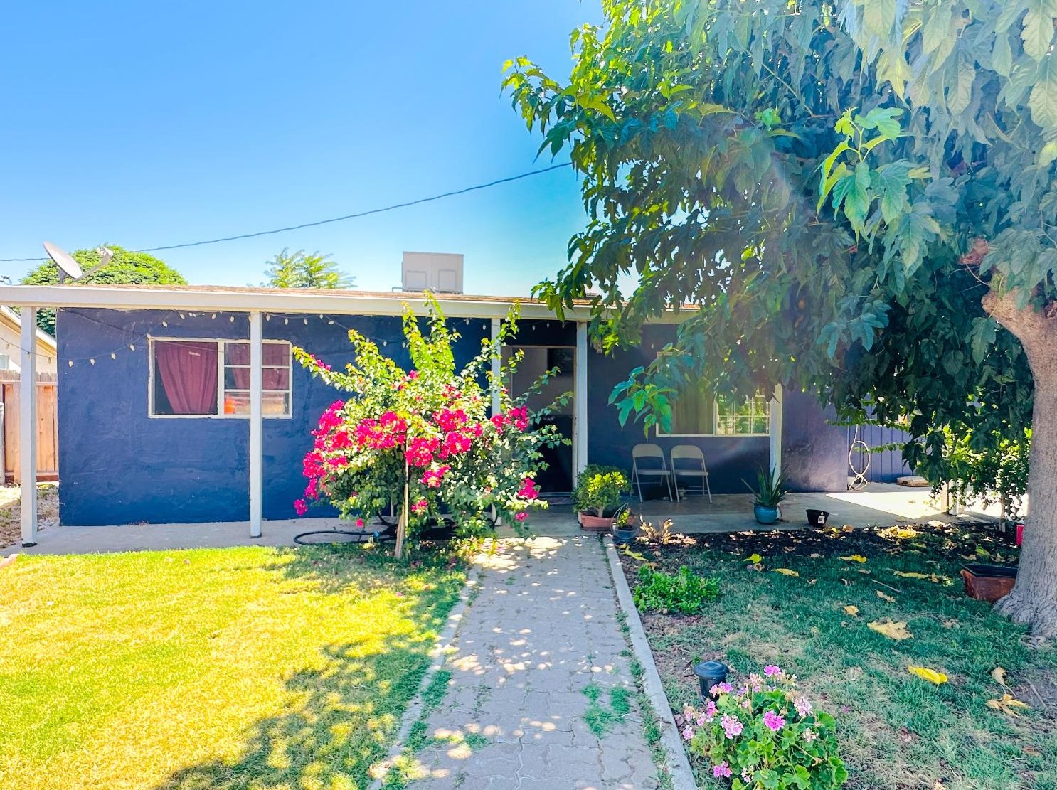1210 Hilltop Ln, Modesto, CA 95358
