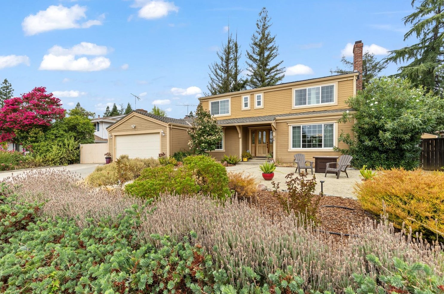 103 Coffee Berry Ct, Folsom, CA 95630