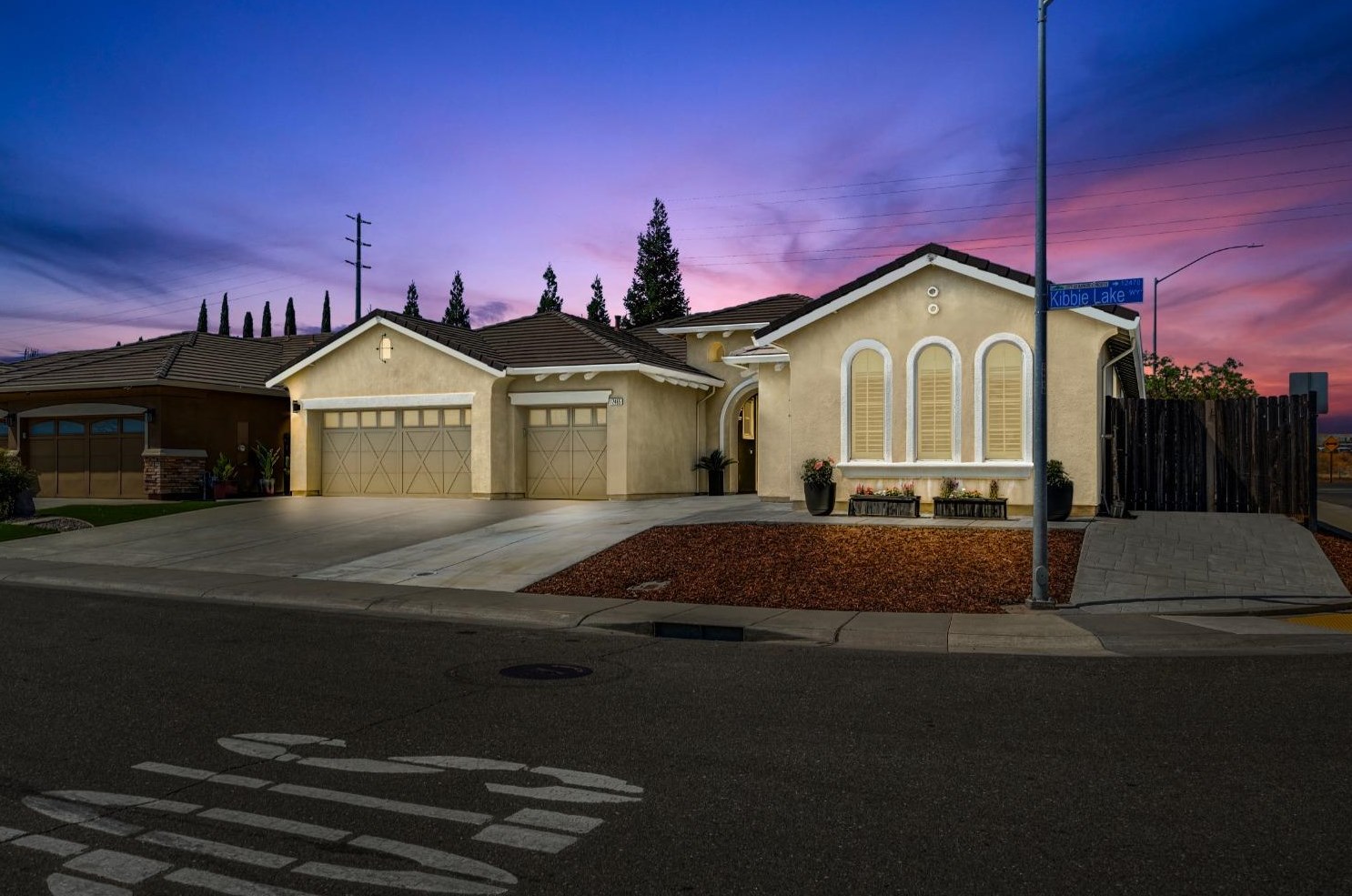 12465 Kibbie Lake Way, Rancho Cordova, CA 95742