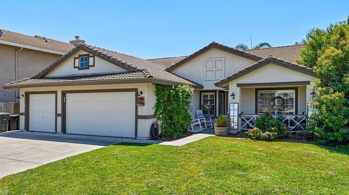 5416 Resso Terrace, Salida, CA 95368
