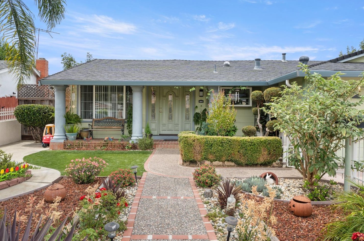 2895 E Haughton Dr, San Jose, CA 95148