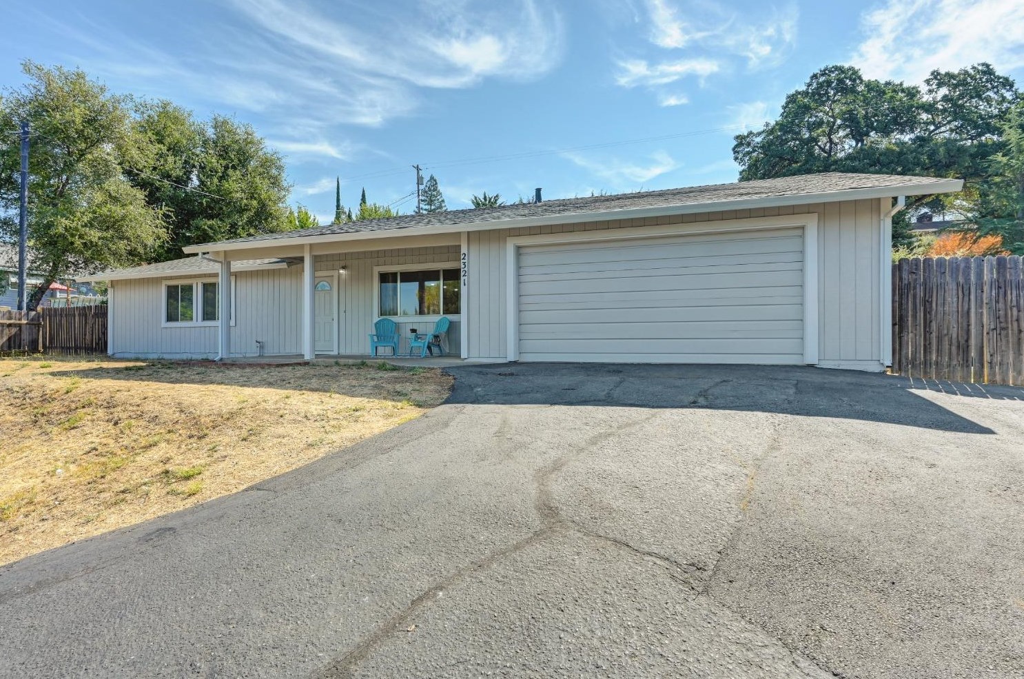 2321 Ponderosa Rd, Rescue, CA 95672