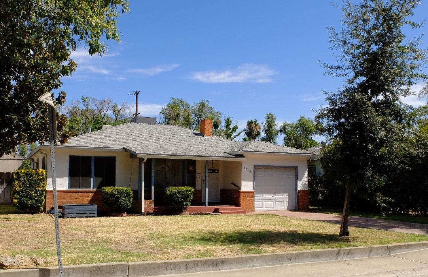 2333 Miller Ave, Modesto, CA 95354