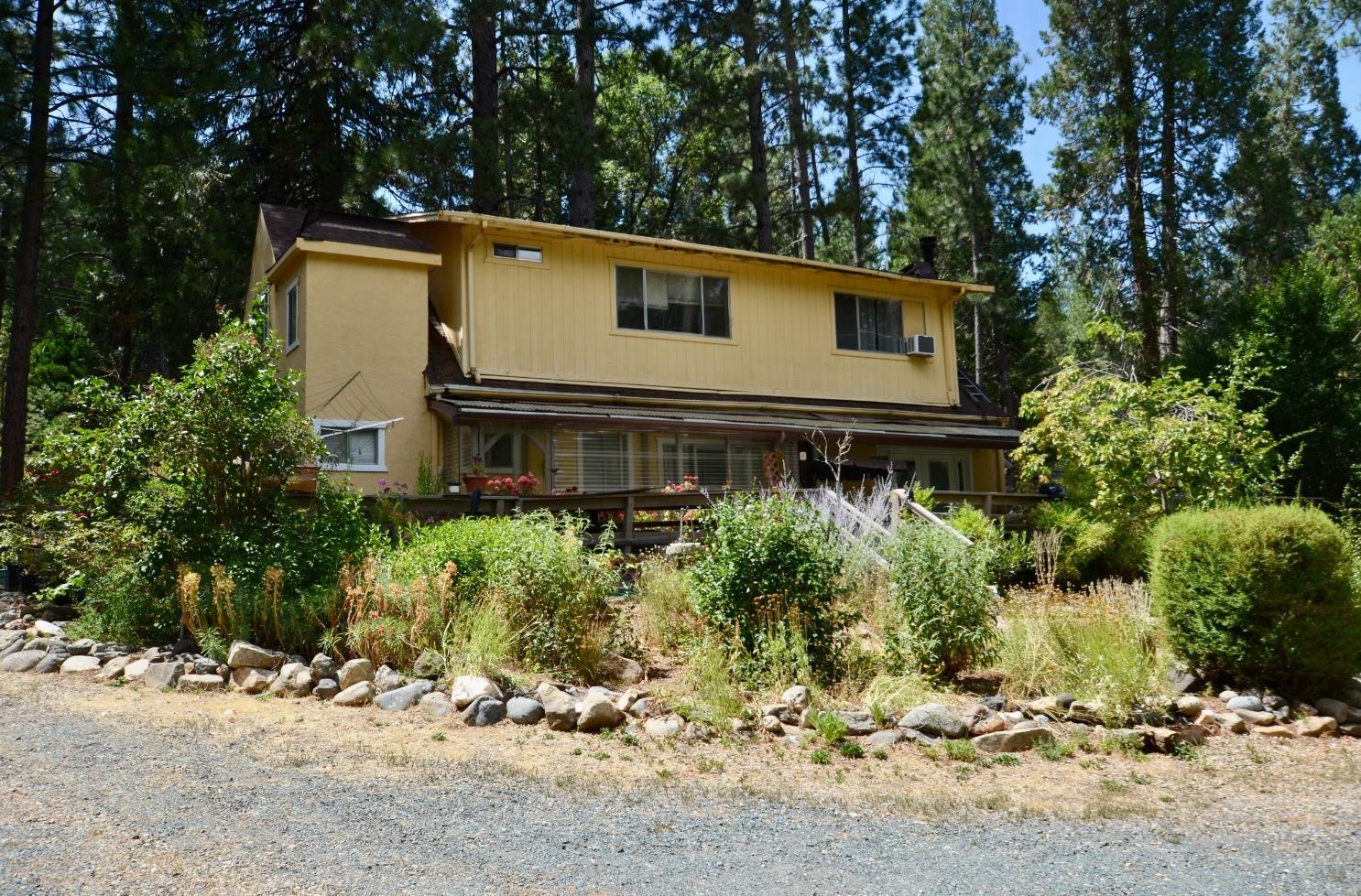 1297 Bummerville Rd, West Point, CA 95255