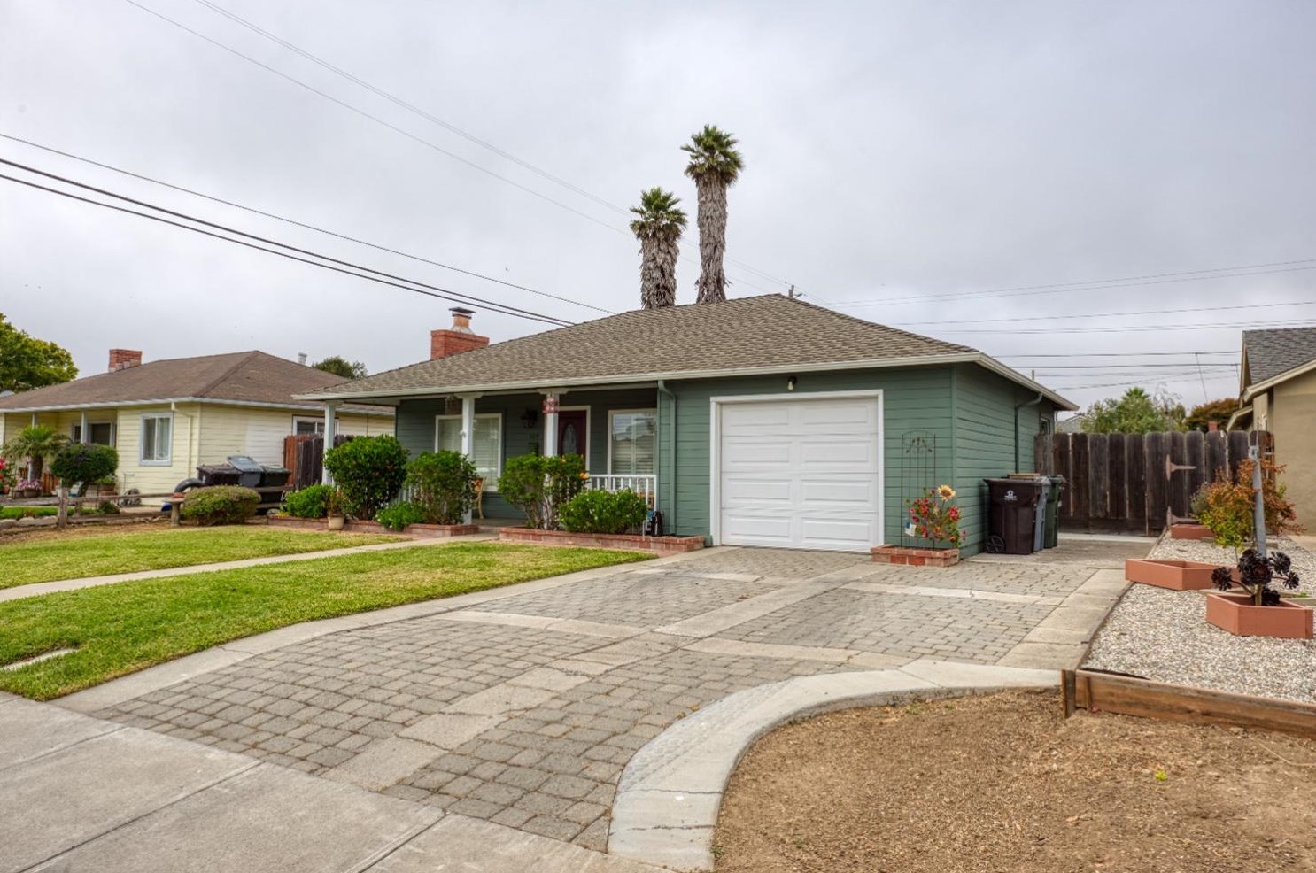 309 Sequoia St, Salinas, CA 93906