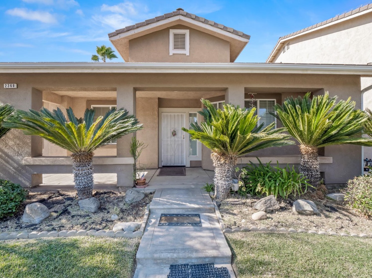 2368 E Duff Ave, Navelencia, CA 93654