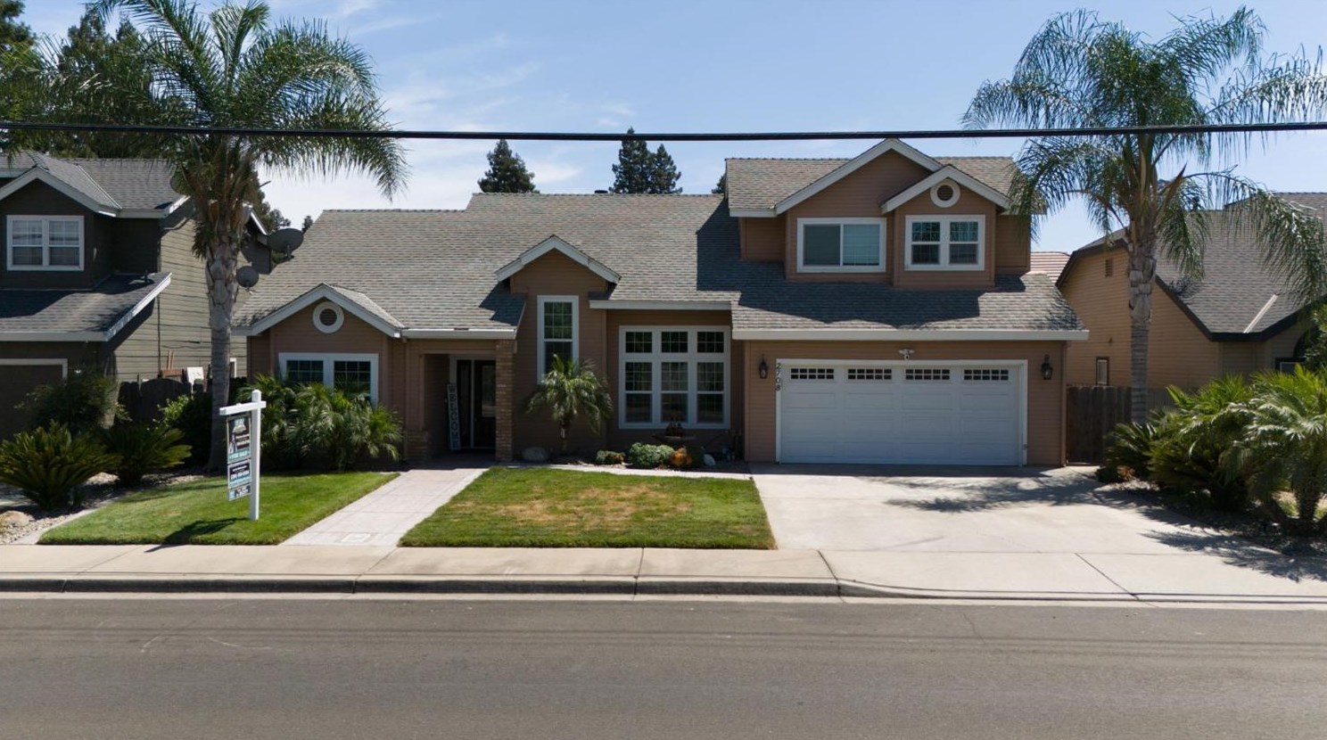 2708 Snyder Ave, Modesto, CA 95356-9539