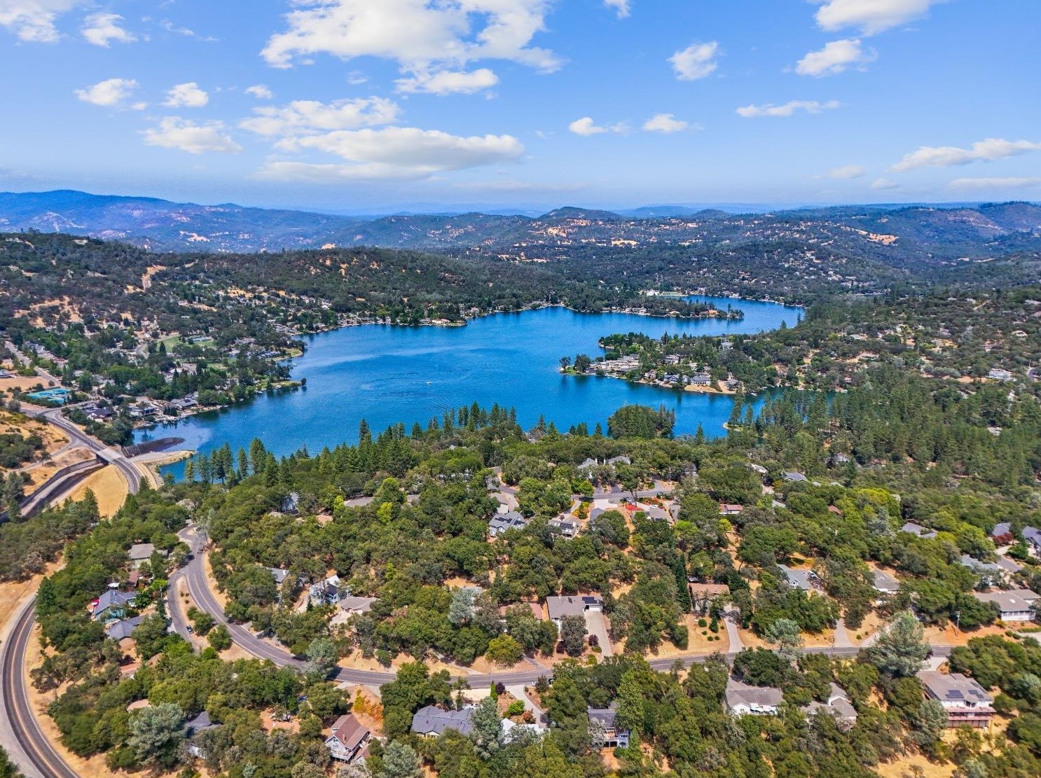 20197 Chaparral Cir, Lake Wildwood, CA 95946