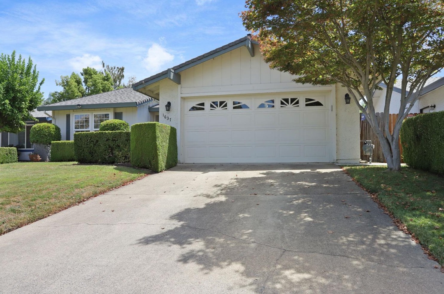1637 Klamath River Dr, Rancho Cordova, CA 95670