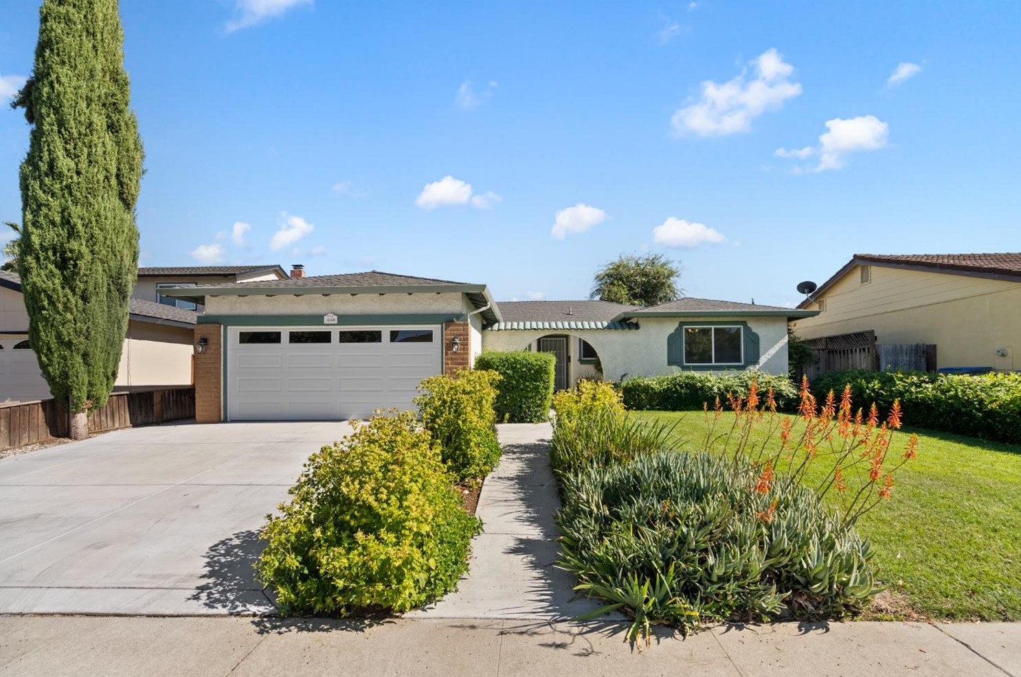 4450 Heppner Ln, San Jose, CA 95136