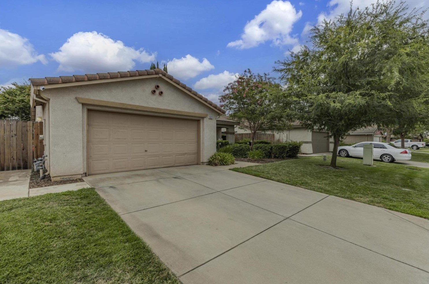 4321 Middlebury Way, Mather, CA 95655
