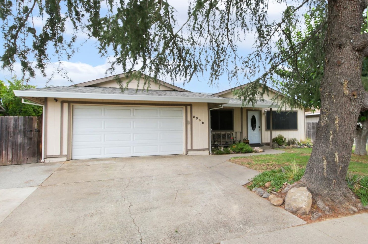 2308 Covered Wagon Cir, Elverta, CA 95626