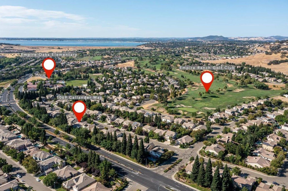1069 Callander Way, Folsom, CA 95630