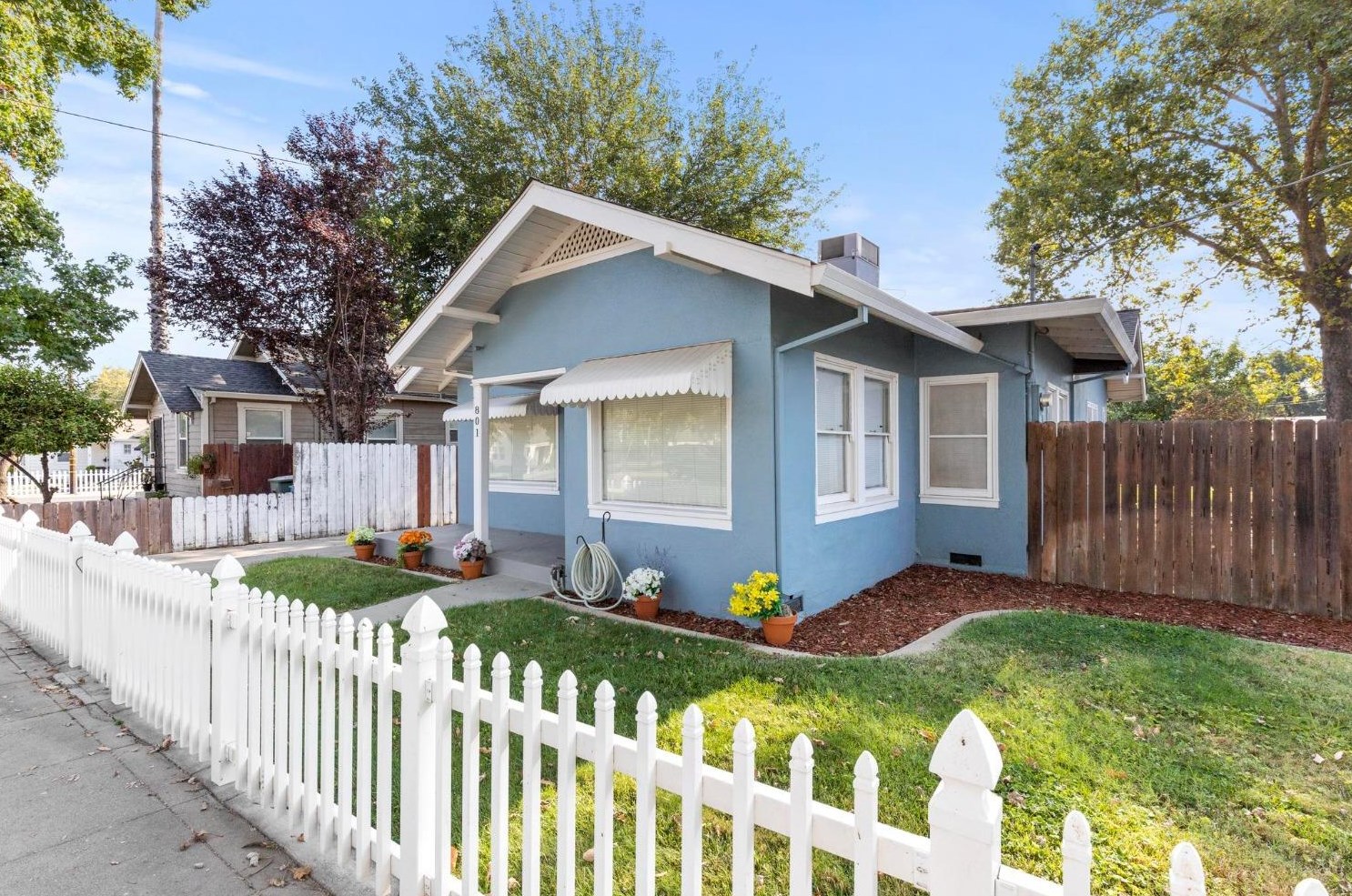 801 Chestnut St, Yuba City, CA 95991