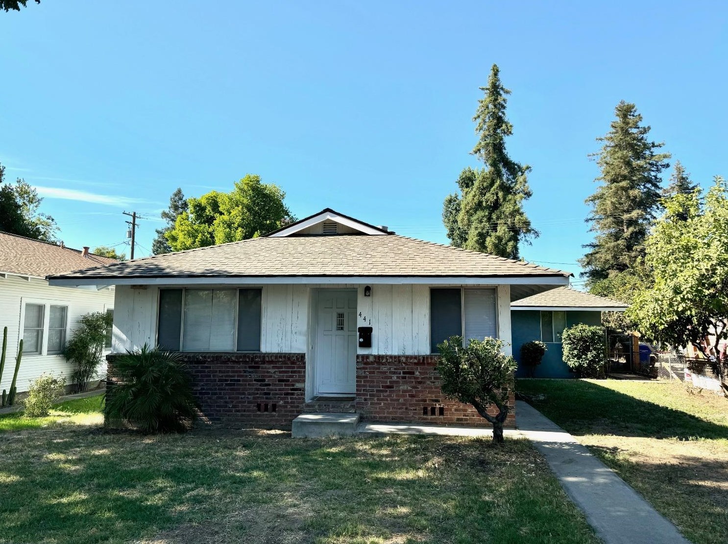 441 W Olive Ave, Turlock, CA 95380