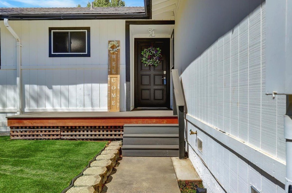 11161 Ringtail Rd, Lake Wildwood, CA 95946
